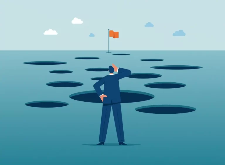 3 common pitfalls in vendor and product selection