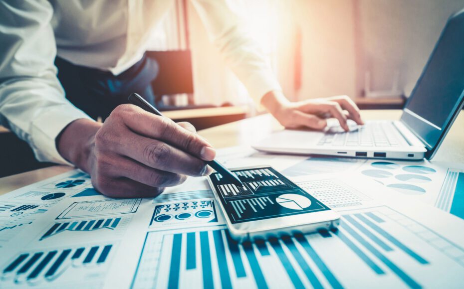 What does FP&A digital transformation involve?