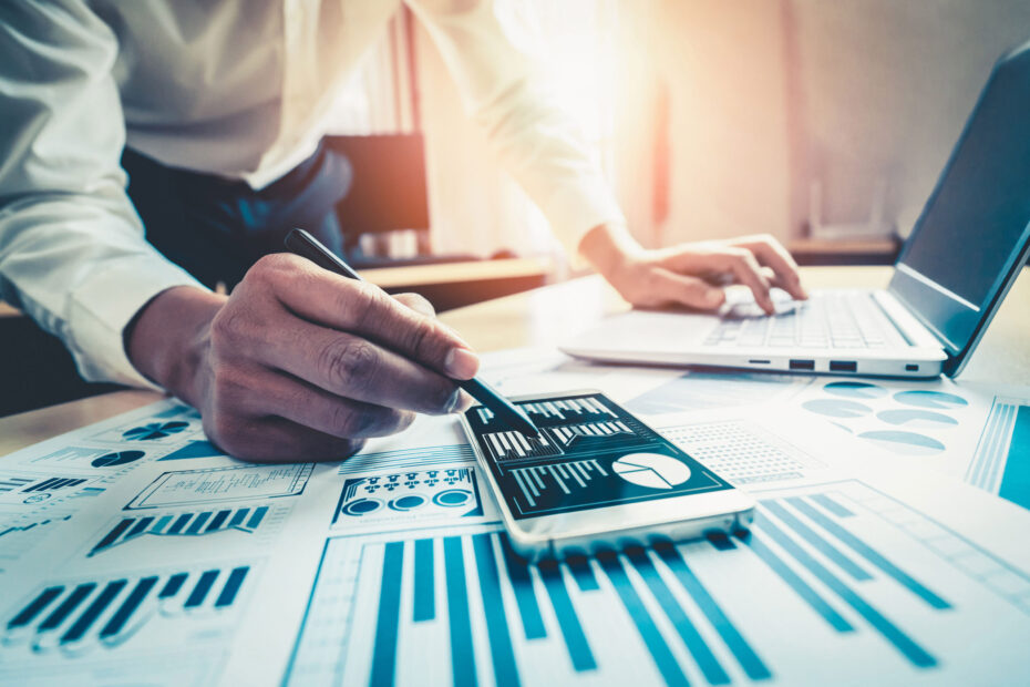 What does FP&A digital transformation involve?