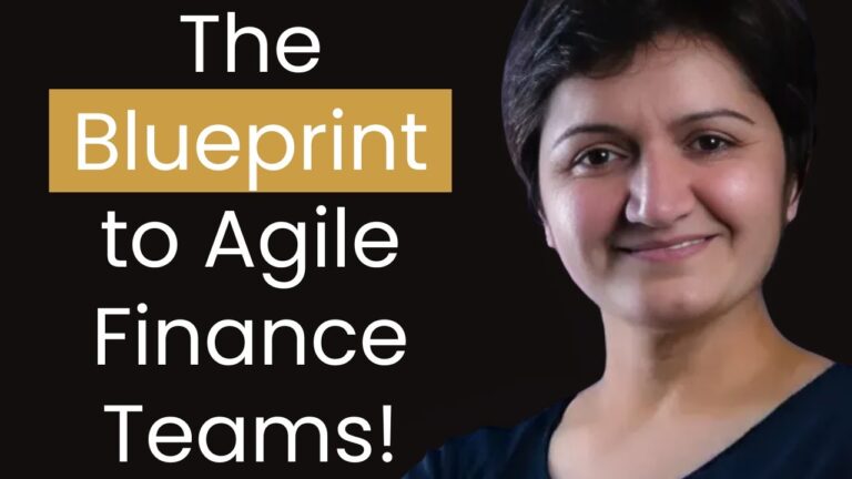 Podcast – The FP&A fix for finance leaders to solve data Trust Issues using Empathy and Strategy with Ramya