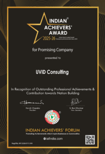 Indian Achievers awars 25-26