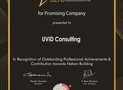 Indian Achievers awars 25-26