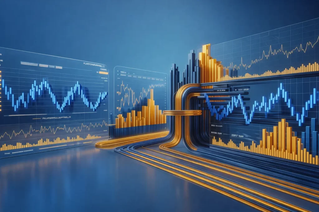 The Role of AI in FP&A Software: How Artificial Intelligence Is Transforming Financial Planning, Forecasting, and Enterprise Decision Intelligence