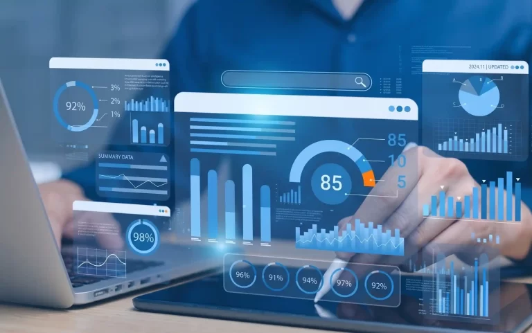 The New Role of FP&A: From Financial Reporting to Enterprise Decision Intelligence
