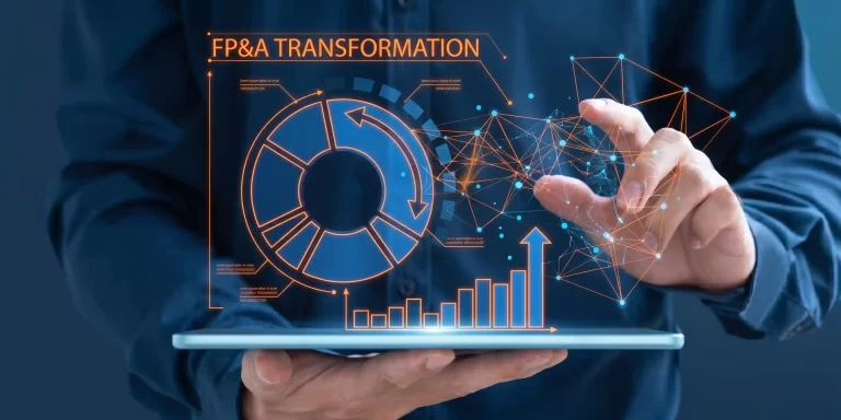The Top FP&A Transformation Trends Reshaping Finance Leadership in 2026 and Beyond
