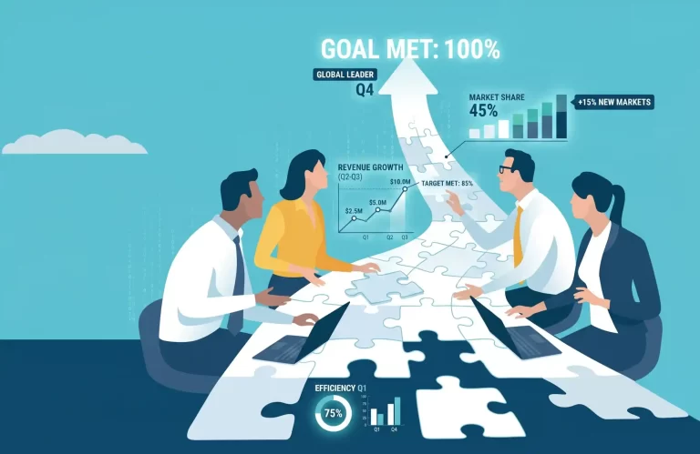 Strategic Headcount Planning: How CFOs Improve Workforce Productivity, Financial Performance, and Growth