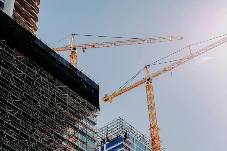 Restoring Board Confidence and Forecasting Integrity Across a Multi-Entity Construction Enterprise