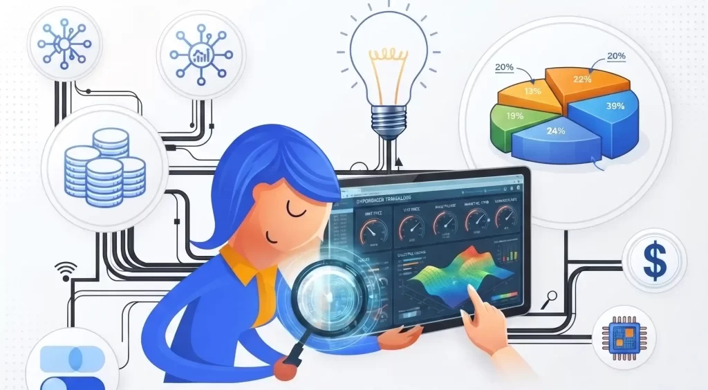 Driver-Based Forecasting vs Traditional Forecasting: Which Financial Forecasting Method Delivers Superior FP&A Accuracy and Business Performance?