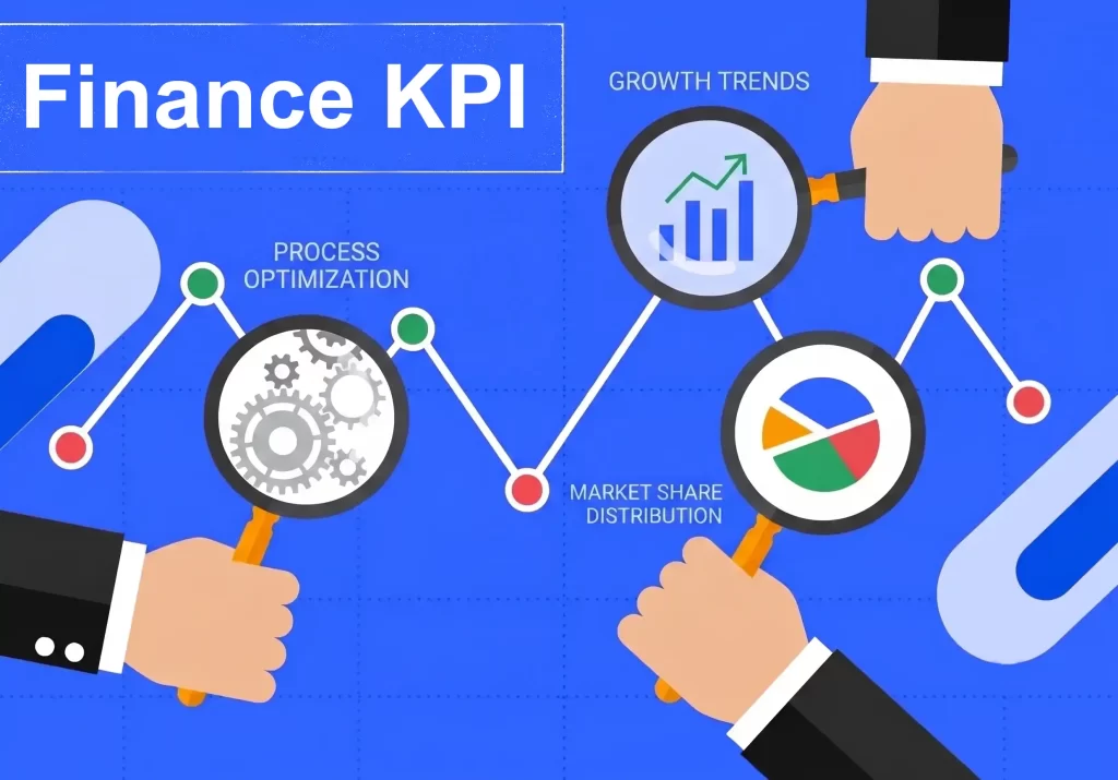 Designing Finance KPIs for Business Performance: A Strategic Framework for CFOs and FP&A Leaders