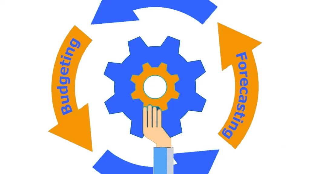 Forecasting and Budgeting Process: The CFO’s Strategic Framework for FP&A, Rolling Forecasting, and Business Performance