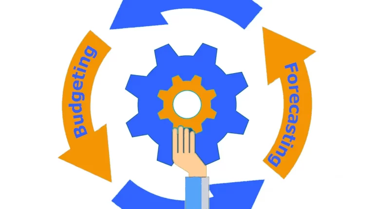 Forecasting and Budgeting Process: The CFO’s Strategic Framework for FP&A, Rolling Forecasting, and Business Performance