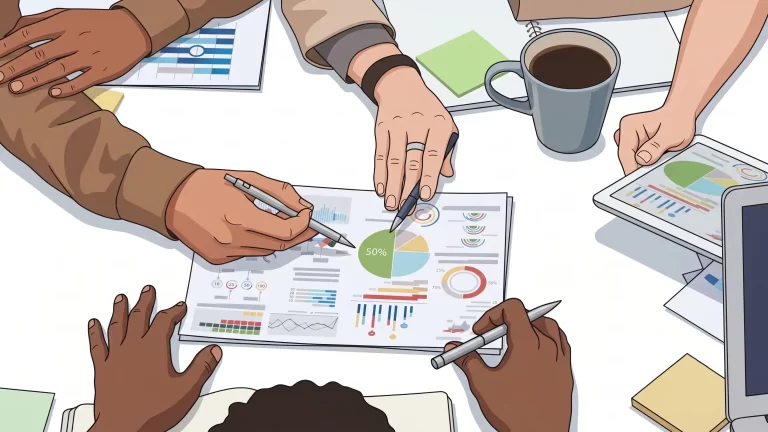 Enterprise Performance Management: A Strategic Framework for Better Business Decisions