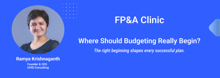 FP&A Edition 2