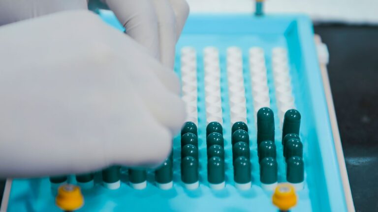 From P&L to Cash: How Pharmaceutical Company Built a Driver-Based Balance Sheet and Cash Forecasting Framework