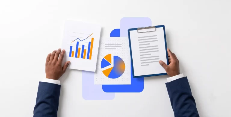 Management Reporting: How to Design Executive Reports That Drive Business Decisions