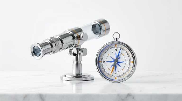 Forecasting Accuracy: Why CFOs Who Chase Precision Miss the More Important Goal
